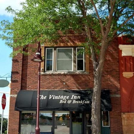 The Vintage Inn Bed And Breakfast Redwood Falls Екстер'єр фото
