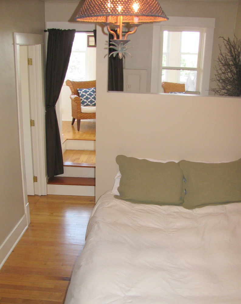 The Vintage Inn Bed And Breakfast Redwood Falls Екстер'єр фото