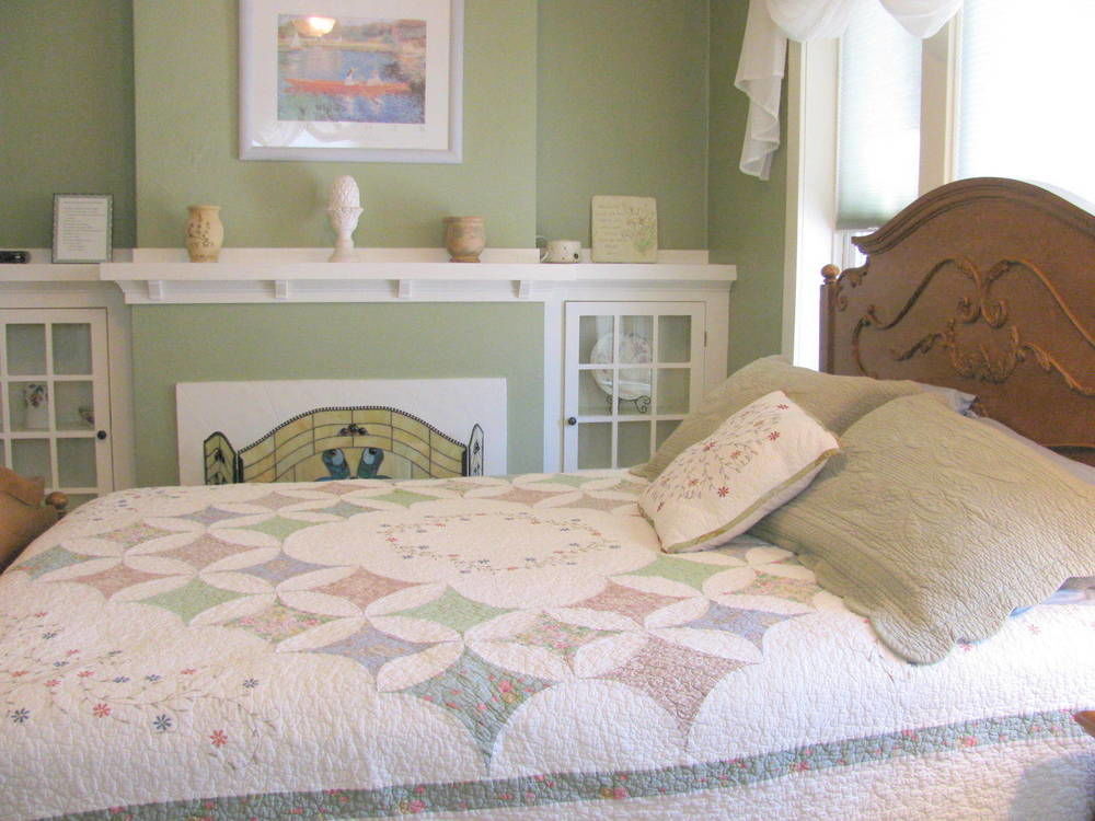 The Vintage Inn Bed And Breakfast Redwood Falls Екстер'єр фото