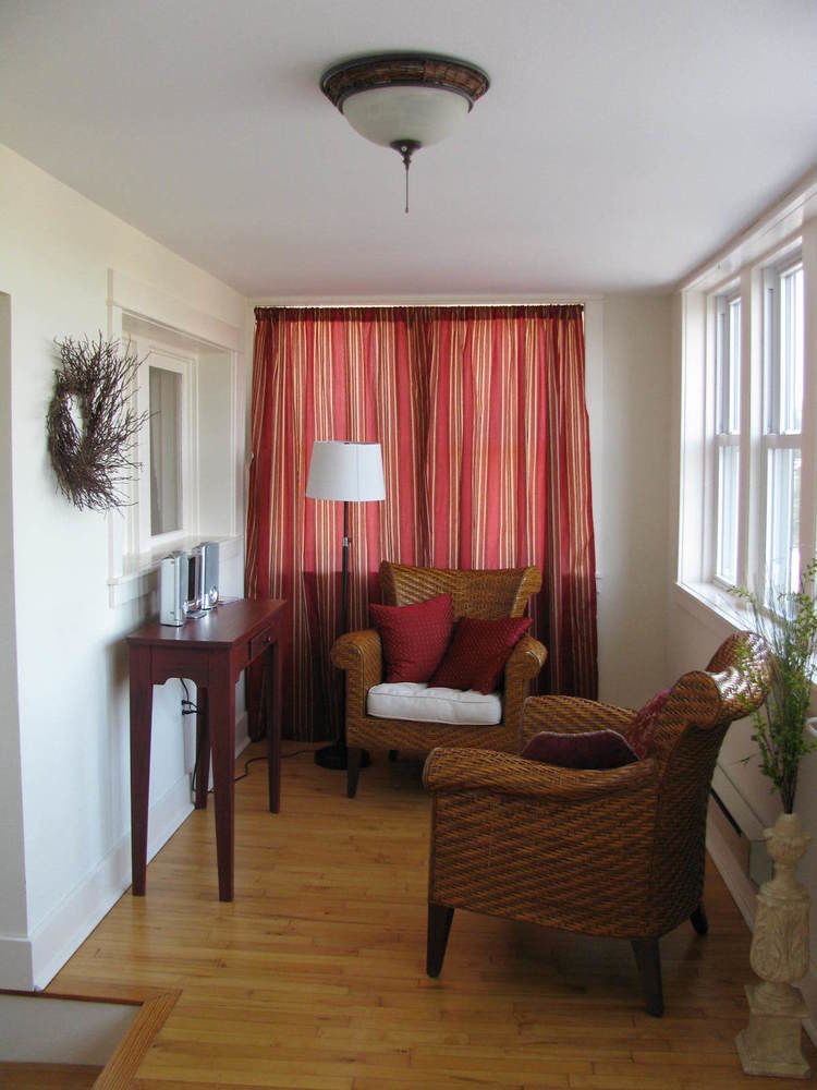 The Vintage Inn Bed And Breakfast Redwood Falls Екстер'єр фото