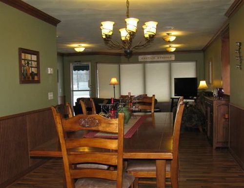 The Vintage Inn Bed And Breakfast Redwood Falls Екстер'єр фото