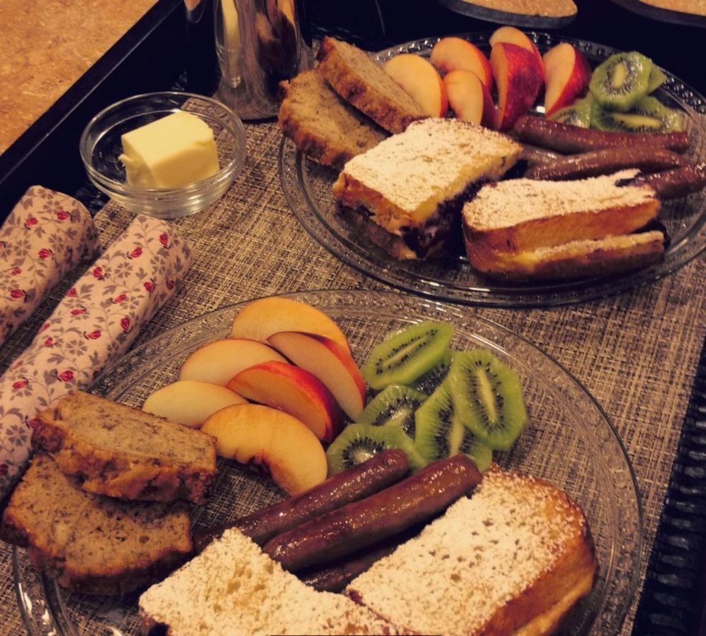 The Vintage Inn Bed And Breakfast Redwood Falls Екстер'єр фото