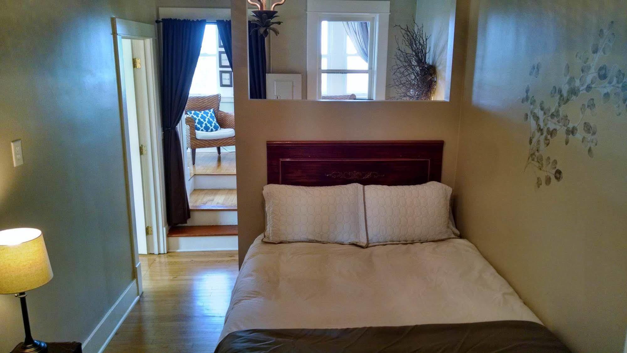 The Vintage Inn Bed And Breakfast Redwood Falls Екстер'єр фото