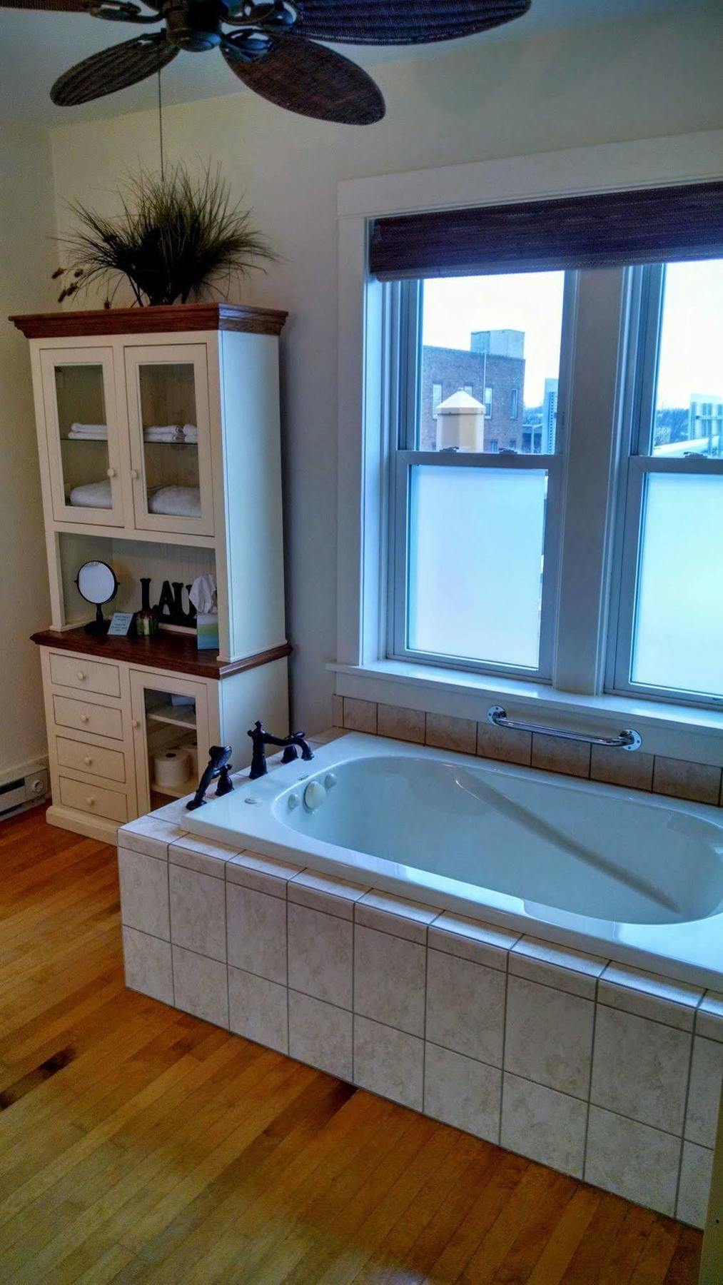 The Vintage Inn Bed And Breakfast Redwood Falls Екстер'єр фото