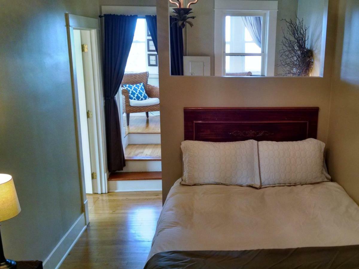 The Vintage Inn Bed And Breakfast Redwood Falls Екстер'єр фото
