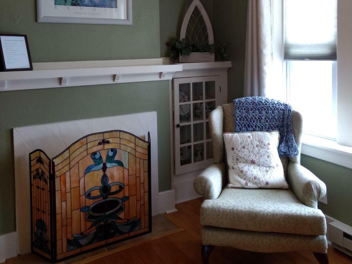 The Vintage Inn Bed And Breakfast Redwood Falls Екстер'єр фото