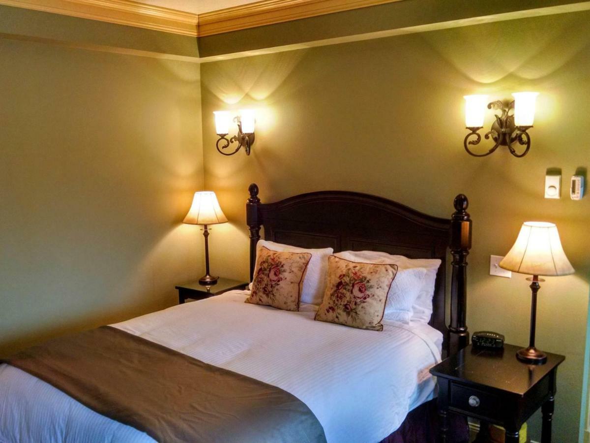 The Vintage Inn Bed And Breakfast Redwood Falls Номер фото