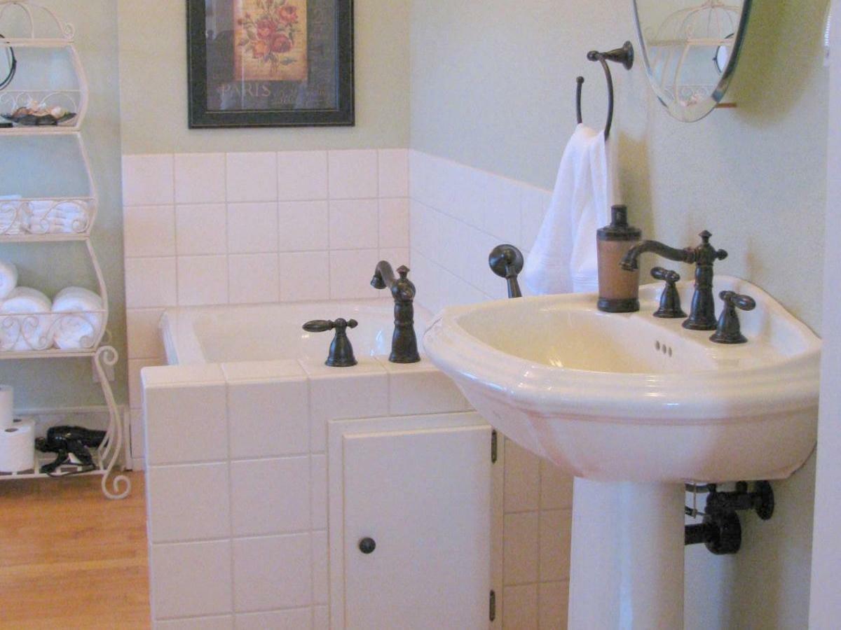 The Vintage Inn Bed And Breakfast Redwood Falls Екстер'єр фото