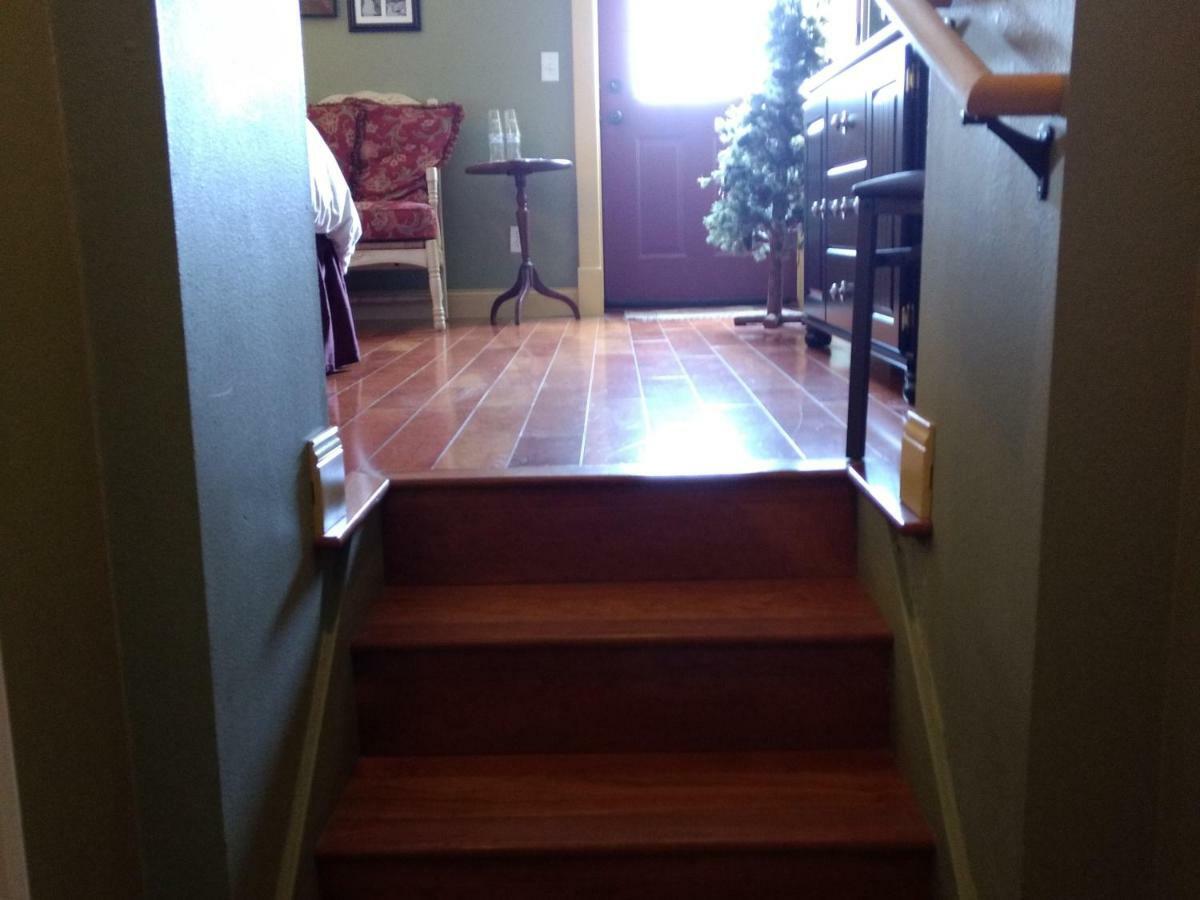 The Vintage Inn Bed And Breakfast Redwood Falls Екстер'єр фото
