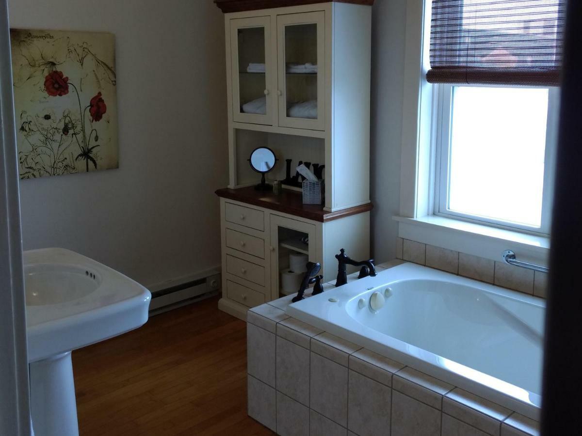 The Vintage Inn Bed And Breakfast Redwood Falls Номер фото