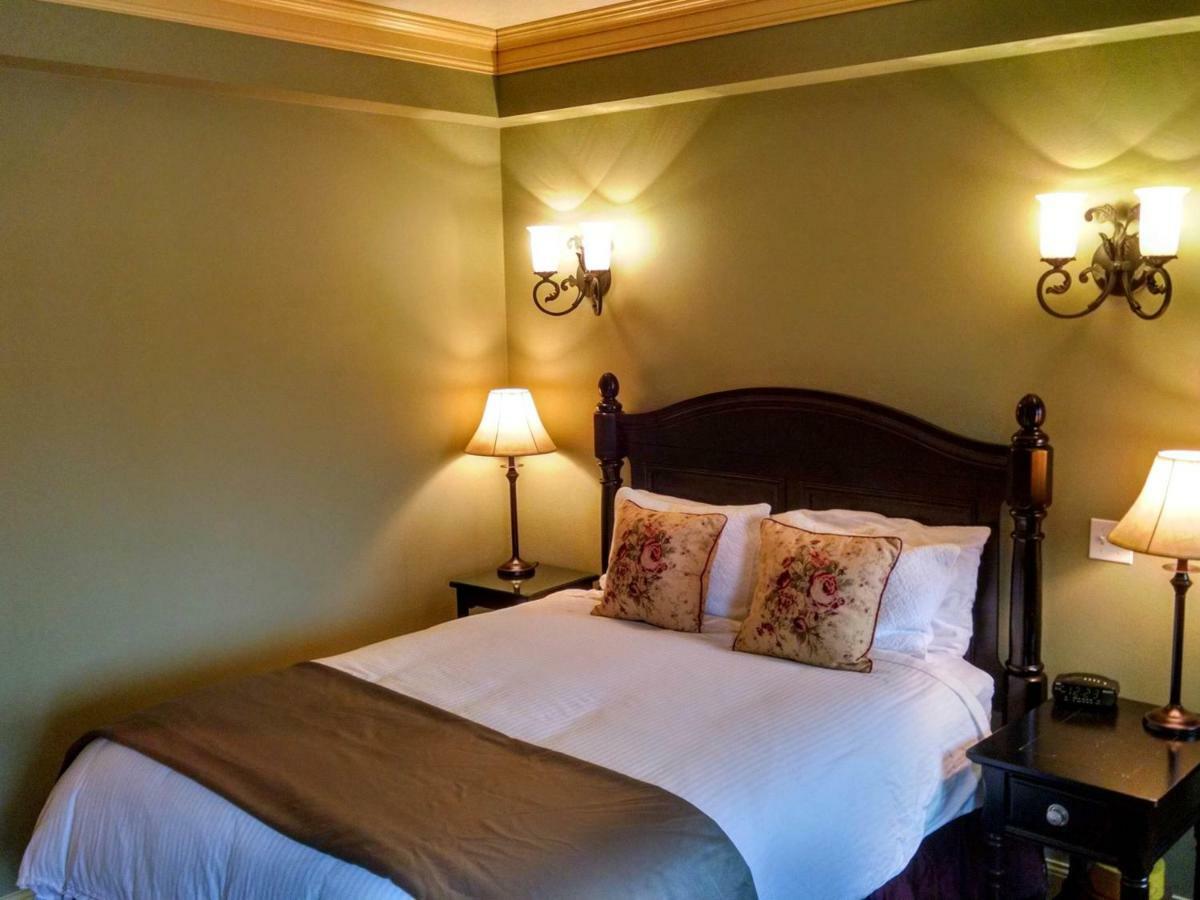 The Vintage Inn Bed And Breakfast Redwood Falls Екстер'єр фото