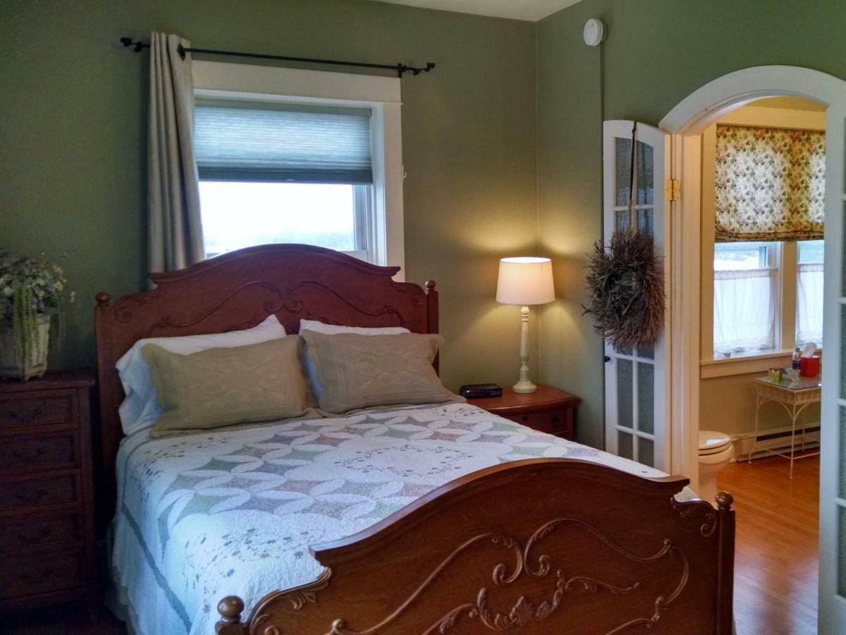 The Vintage Inn Bed And Breakfast Redwood Falls Номер фото