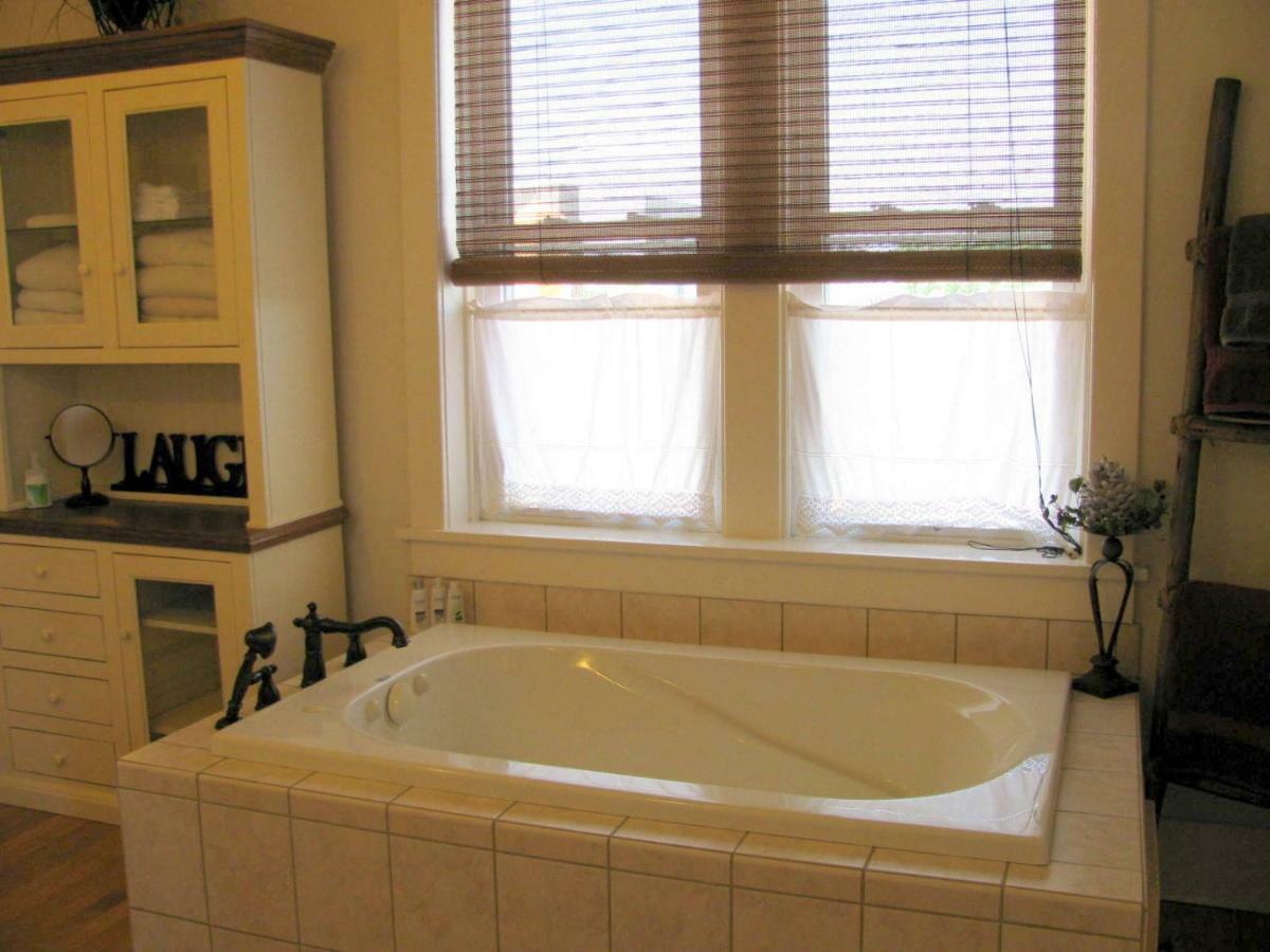 The Vintage Inn Bed And Breakfast Redwood Falls Екстер'єр фото